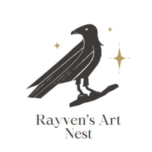 Rayven's Art Nest